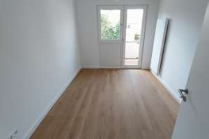 Erstbezug nach Sanierung - 2 Zimmer Wohnung mit EBK in begehrter Lage – 40468 Derendorf, Düsseldorf – Vorschaubild 4