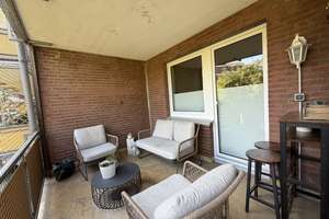Renovierte 3-Zimmer Mietwohnung im Außenbereich von Krefeld – Die vollständige Adresse der Immobilie erhältst du vom Anbieter., 47839 Hüls, Krefeld – Vorschaubild 9