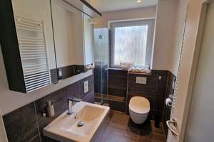 Niveauvolles Wohnen für den gehobenen Anspruch – 4-Zimmer-Wohnung in Nikolassee/Schlachtensee – Die vollständige Adresse der Immobilie erhältst du vom Anbieter., 14129 Nikolassee, Berlin – Vorschaubild 9