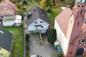 großes Haus mit vielen Optionen, als Kapitalanlage, auf 1.275m² Grund – Die vollständige Adresse der Immobilie erhältst du vom Anbieter., 14959 Trebbin – Vorschaubild 4
