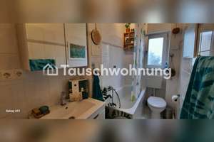 Tauschwohnung: 3 Zi Tageslichtbad, Balkon, Gartenzugang gegen helle 4 Zi – Die vollständige Adresse der Immobilie erhältst du vom Anbieter., 13353 Wedding, Berlin – Vorschaubild 4