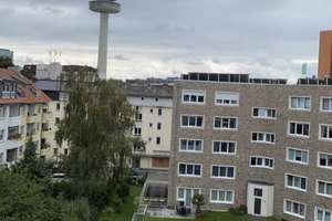 Ansprechende 3-Zimmer-Wohnung mit Balkon in Hannover – Perlstraße 1, 30161 Oststadt, Hannover – Vorschaubild 1
