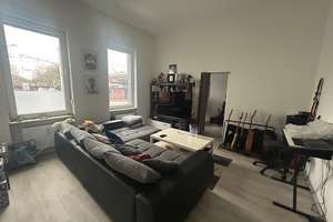 Schöne Erdgeschoss-Wohnung sucht Mieter – Dorstfelder Hellweg 90, 44149 Dorstfeld, Dortmund – Vorschaubild 6