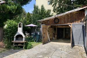 Wohnen mit Charakter: Haus in Niederdorfelden – Burgstr. 17, 61138 Niederdorfelden – Vorschaubild 4