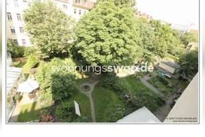 Wohnungstausch: Kinzigstraße 46 – Kinzigstraße 46, 10000 Friedrichshain, Berlin – Vorschaubild 10