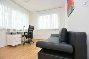 Schön möblierte Wohnung mit Südbalkon in Stuttgart Feuerbach – Die vollständige Adresse der Immobilie erhältst du vom Anbieter., 70469 Feuerbach-Mitte, Stuttgart – Vorschaubild 10
