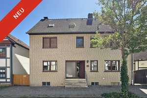 Zentrale Lage trifft auf versteckte Gartenidylle