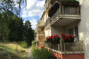 Vier-Zimmer-Wohnung in der Teltower Vorstadt  – Kunersdorfer Straße 22a, 14473 Teltower Vorstadt, Potsdam – Vorschaubild 2