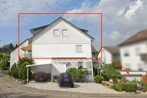 Reichlich Wohnfläche - modern und mit toller Wohnlage in Laudenbach – Rhein-Neckar-Kreis – Vorschaubild 2