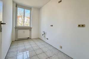 Familiengerecht - gut geschnittene 3-Zimmerwohnung in  München Schwabing-Freimann – Karl-Richter-Str. 12, 80939 Freimann, München – Vorschaubild 14