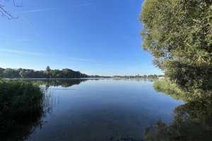 *reserviert* Stilvolles Einfamilienhaus mit Naturgarten und viel Platz zum Wohlfühlen - Oranienburg – Die vollständige Adresse der Immobilie erhältst du vom Anbieter., 16515 Oranienburg – Vorschaubild 6
