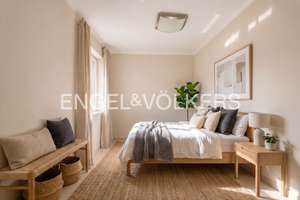 Zwischen Wasser, Ruhe und Lebensqualität! – Die vollständige Adresse der Immobilie erhältst du vom Anbieter., 22085 Uhlenhorst, Hamburg – Vorschaubild 6