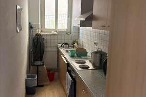 Mehrfamilienhaus mit 5 Parteien in Tuttlingen (Wirtschafts- und Firmenstandort) - zu verkaufen – Bogenstraße 4, 78532 Tuttlingen – Vorschaubild 17
