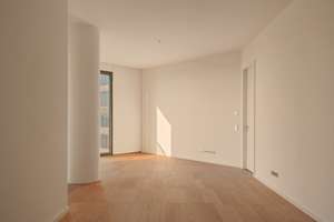 Tower life - Mainblick - 3-Zimmer-Wohnung im FOUR Frankfurt – Die vollständige Adresse der Immobilie erhältst du vom Anbieter., 60311 Innenstadt, Frankfurt am Main – Vorschaubild 2