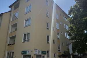 Oststadt! 3-Zimmerwohnung mit Balkon – Perlstraße 2, 30161 Oststadt, Hannover – Vorschaubild 2