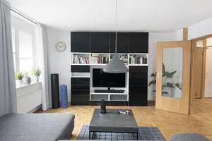 Großzügige 3-Zimmer Wohnung im Degen – Ruhige Lage – Die vollständige Adresse der Immobilie erhältst du vom Anbieter., 70327 Wangen, Stuttgart – Vorschaubild 9