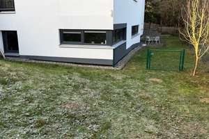 Moderne, voll möblierte 2-Zimmer-Wohnung mit Terrasse & Gartennutzung | unbefristet | KS-Nordshausen – Wegelänge 64, 34132 Nordshausen, Kassel – Vorschaubild 17