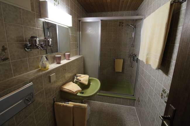 Immobilie in Missen-Wilhams - Ihr neues Feriendomizil im Allgäu: Gemütliche 3-Zi.-Wohnung in Missen-Wilhams - Bild 8