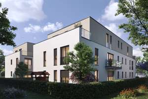 4 Zimmer Gartenwohnung mit grossen Garten – Dielmannstr 2, 63069 Lauterborn, Offenbach am Main – Vorschaubild 8