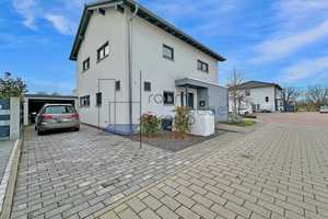 *** RESERVIERT***  Exklusives Einfamilienhaus mit KfW-55-Standard und modernster Technik – Bergstraße (Kreis) – Vorschaubild 6