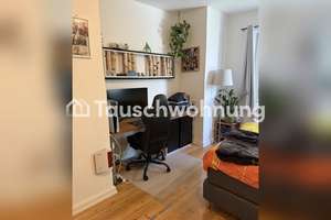 Tauschwohnung: 2 Zimmer Wohnung mit Blick auf den Kanal – Die vollständige Adresse der Immobilie erhältst du vom Anbieter., 20537 Hamm, Hamburg – Vorschaubild 6
