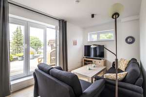 Modernes Penthouse mit Dachterrasse, Licht und Linie – Die vollständige Adresse der Immobilie erhältst du vom Anbieter., 22455 Niendorf, Hamburg – Vorschaubild 8
