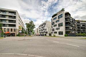 Hochwertige 2-Zimmer-Neubauwohnung nahe Killesberg – Die vollständige Adresse der Immobilie erhältst du vom Anbieter., 70469 Bahnhof Feuerbach, Stuttgart – Vorschaubild 35