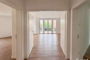 Modernes Townhouse auf 4 Ebenen mit Studio, Hobbyraum und TG-Stellplätzen *ab 01.02.26* – Hämmerlingstraße 132, 12555 Köpenick, Berlin – Vorschaubild 15