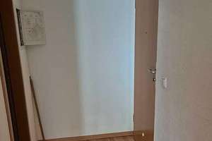 Schicke 3 Zimmer Wohnung im Dachgeschoss mit Balkon – Deubener Straße 33, 1159 Löbtau-Süd, Dresden – Vorschaubild 4