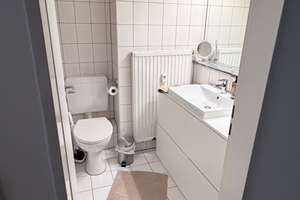 2-Zimmerwohnung 51qm in der Nähe vom Barbarossaplatz (ohne Balkon)   – Weyerstraße 78, 50676 Altstadt/Süd, Köln – Vorschaubild 7