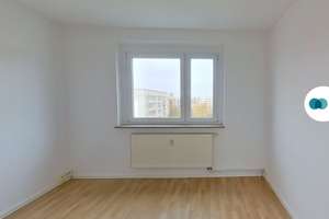 Moderne 3-Zimmer-Wohnung mit Balkon in Rostock – Schiffbauerring 32, 18109 Groß Klein, Rostock – Vorschaubild 5