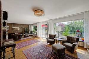 Familienfreundliches Haus mit Einliegerwohnung und Garten – Dortmund – Vorschaubild 7
