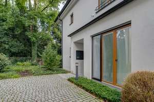 Maisonette-Wohnung 3-Zimmer mit 2 Balkonen in Altsolln – Karl-Marr-Straße 2, 81479 Solln, München – Vorschaubild 8