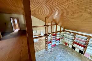 Architektenhaus mit viel Potenzial inklusive Einliegerwohnung und großem Grundstück in Gernsbach – Die vollständige Adresse der Immobilie erhältst du vom Anbieter., 76593 Gernsbach – Vorschaubild 16