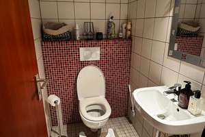 Charmante, ruhige Wohnung mit Garten, Gäste WC – Küche inklusive – Weißenburgstraße 33, 40476 Derendorf, Düsseldorf – Vorschaubild 16
