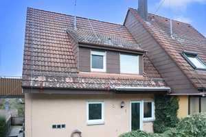Freiheit in den eigenen vier Wänden! Schönes Wohnhaus zum Einziehen und Wohlfühlen... – Böblingen (Kreis) – Vorschaubild 3