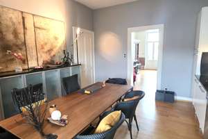 Südstadt Charme mit Flair! – Die vollständige Adresse der Immobilie erhältst du vom Anbieter., 53113 Gronau, Bonn – Vorschaubild 8