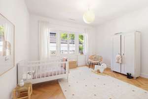 NEUBAU-ERSTBEZUG: CHARMANTE TRAUMVILLA IN RUHIGER BESTLAGE! – Die vollständige Adresse der Immobilie erhältst du vom Anbieter., 81925 Herzogpark, München – Vorschaubild 12