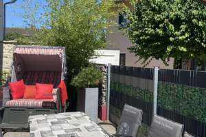 Moderner 8-Zimmer Familientraum in München Allach, liebevolles Zuhause A+ – Am Lochholz 55a, 80999 Untermenzing, München – Vorschaubild 21