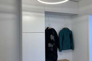 Zuhause mit 2 Zimmern und Südloggia in Schwabing direkt an der Leopoldstraße – Leopoldstr 191, 80804 Münchner Freiheit, München – Vorschaubild 14