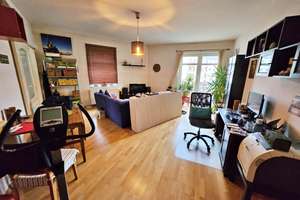 Top Lage - sehr schöne helle 2 Zimmer Wohnung mit Balkon – 10247 Friedrichshain, Berlin – Vorschaubild 8