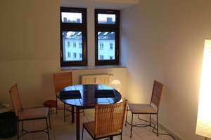 Kapitalanlage in Chemnitz: Vermietete ETW in gepflegtem Wohnhaus! – Die vollständige Adresse der Immobilie erhältst du vom Anbieter., 9131 Hilbersdorf, Chemnitz – Vorschaubild 3