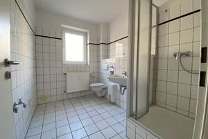 Kapitalanlage, vermietete 2 Zi-Eigentumswohnung mit Balkon, EBK, Lift & Tiefgaragenstellplatz – Abendstraße 20, 39124 Neue Neustadt, Magdeburg – Vorschaubild 9
