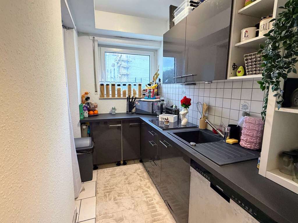 Immobilie in Dormagen - Vermietetes Mehrfamilienhaus mit Entwicklungspotenzial in Dormagen-Zons - Bild 4