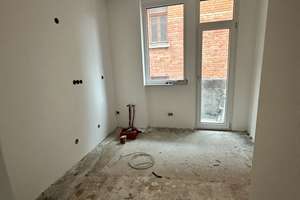 KOMPLETT renovierte 2-Zimmer-Wohnung in Stuttgart-Ost – Schurwaldstraße 74, 70186 Gaisburg, Stuttgart – Vorschaubild 6