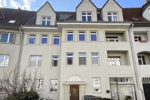 Vollvermietetes Gründerzeithaus · 10 Einheiten · Energieklasse B · Hannover-List – Die vollständige Adresse der Immobilie erhältst du vom Anbieter., 30177 List, Hannover – Vorschaubild 24