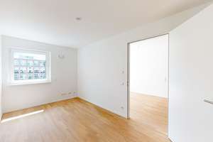 Helle 2 Zimmerwohnung mit Einbauküche – Frankenstraße 2, 90443 Gibitzenhof, Nürnberg – Vorschaubild 3