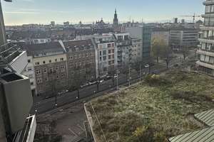 2-Zimmer Wohnung in Mannheim Stadtmitte – Collinistraße 5, 68161 Schwetzingerstadt/Oststadt, Mannheim – Vorschaubild 17