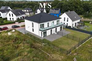 ++ Neubau Doppelhaushälfte in Lauenburg zu verkaufen ++ – Die vollständige Adresse der Immobilie erhältst du vom Anbieter., 21481 Lauenburg/Elbe – Vorschaubild 7