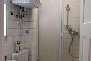 Suche Nachmieter für eine unbefristete 1-Zimmer Wohnung in Berlin Charlottenburg vollmöbliert – Mindener Straße 3, 10589 Charlottenburg, Berlin – Vorschaubild 5